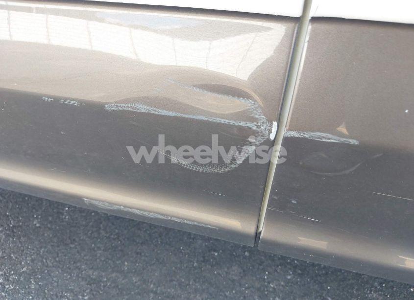 Photo 6 of 2015 Ford F-150 KING RANCH (VIN 1FTEW1EG4FFA84118)