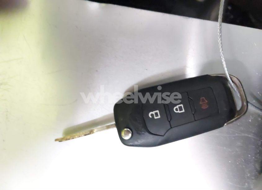 Photo 11 of 2015 Ford F-150 XLT (VIN 1FTEW1EG4FFB07588)