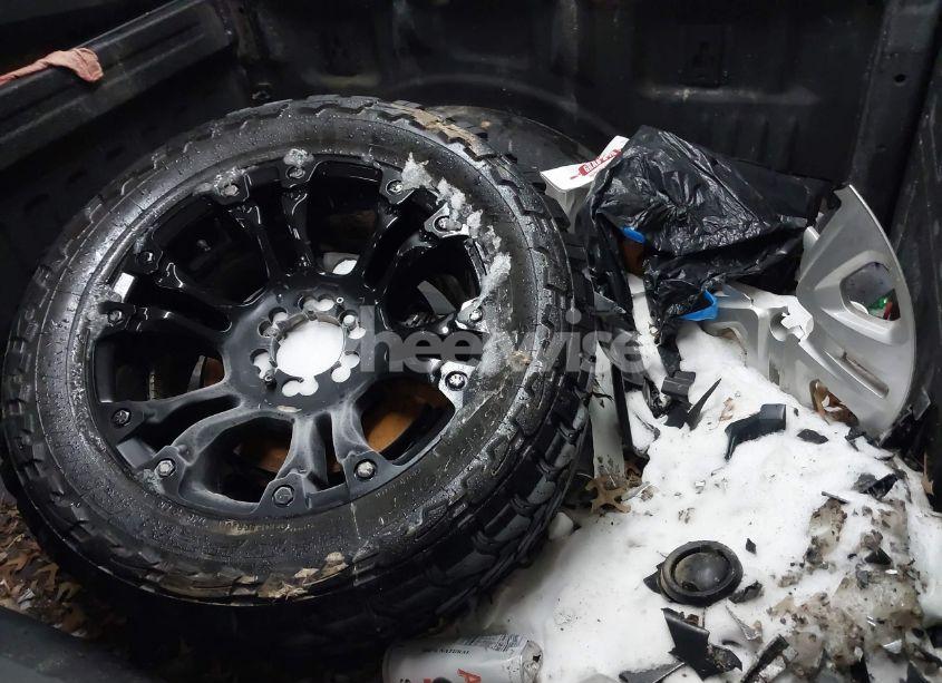 Photo 12 of 2015 Ford F-150 XLT (VIN 1FTEW1EG4FFB07588)