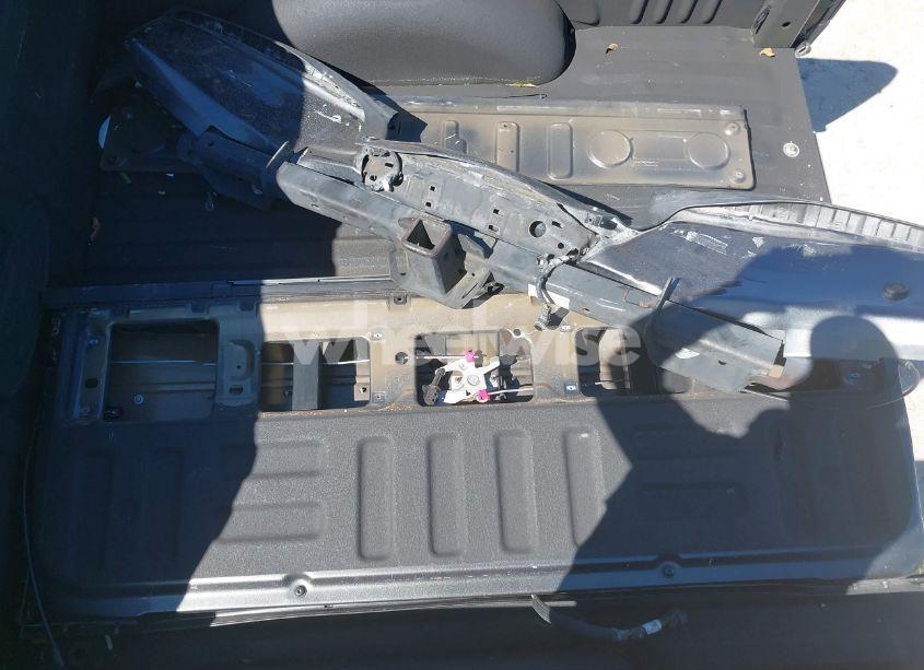 Photo 12 of 2015 Ford F-150 PLATINUM (VIN 1FTEW1EG4FFC71147)