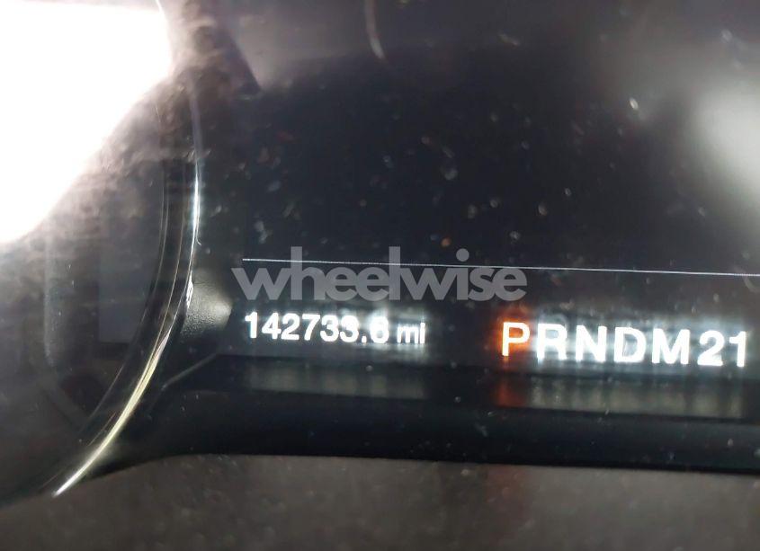 Photo 15 of 2015 Ford F-150 PLATINUM (VIN 1FTEW1EG4FFC91835)