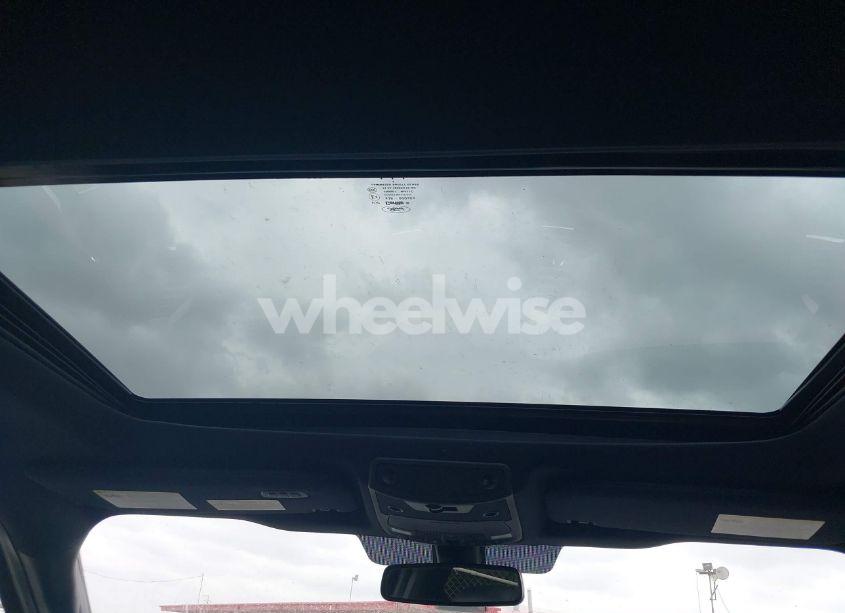 Photo 18 of 2015 Ford F-150 PLATINUM (VIN 1FTEW1EG4FFC91835)