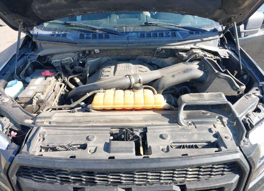 Photo 10 of 2015 Ford F-150 XLT (VIN 1FTEW1EG4FKD18605)