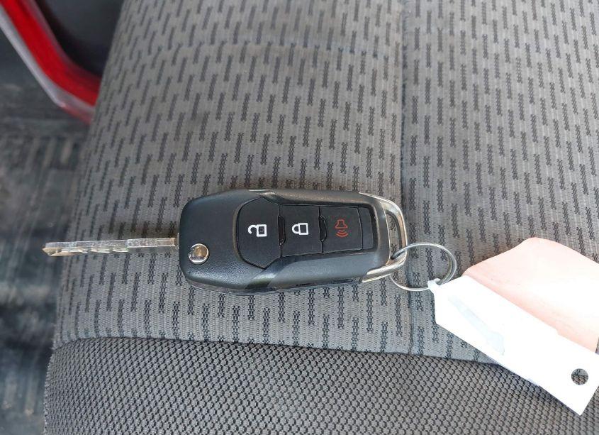 Photo 11 of 2015 Ford F-150 XLT (VIN 1FTEW1EG4FKD18605)