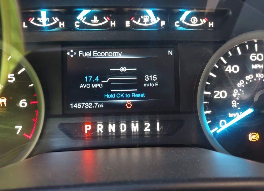 Photo 15 of 2015 Ford F-150 XLT (VIN 1FTEW1EG4FKD18605)