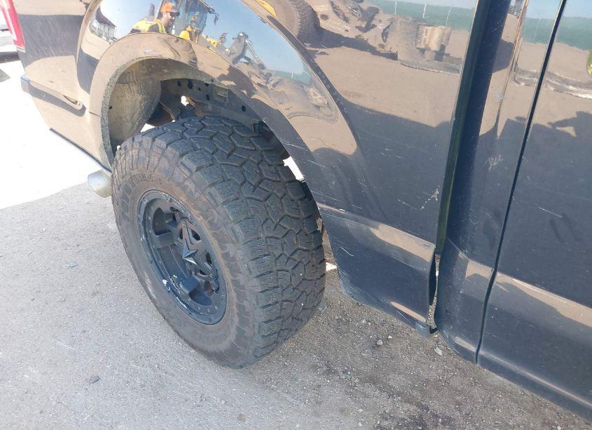 Photo 17 of 2015 Ford F-150 XLT (VIN 1FTEW1EG4FKD18605)