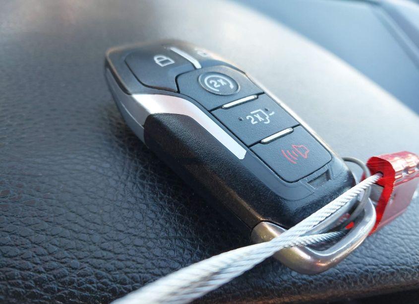 Photo 11 of 2016 Ford F-150 LARIAT (VIN 1FTEW1EG4GFA42503)