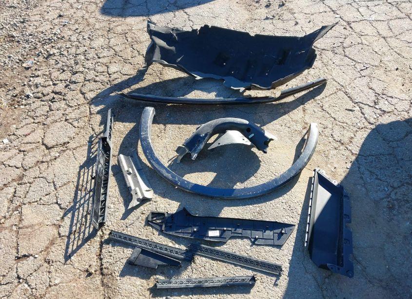 Photo 12 of 2016 Ford F-150 LARIAT (VIN 1FTEW1EG4GFA42503)