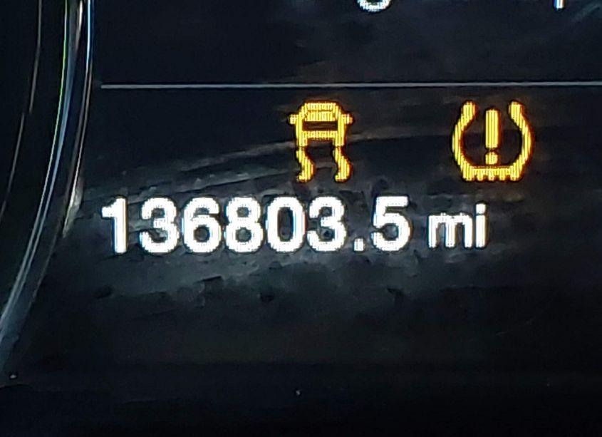 Photo 16 of 2016 Ford F-150 LARIAT (VIN 1FTEW1EG4GFA42503)