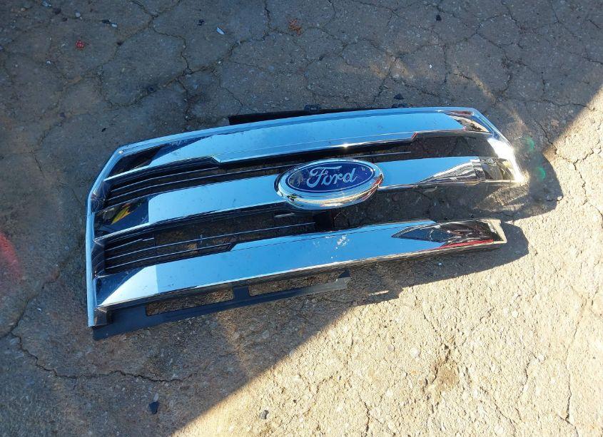 Photo 18 of 2016 Ford F-150 LARIAT (VIN 1FTEW1EG4GFA42503)