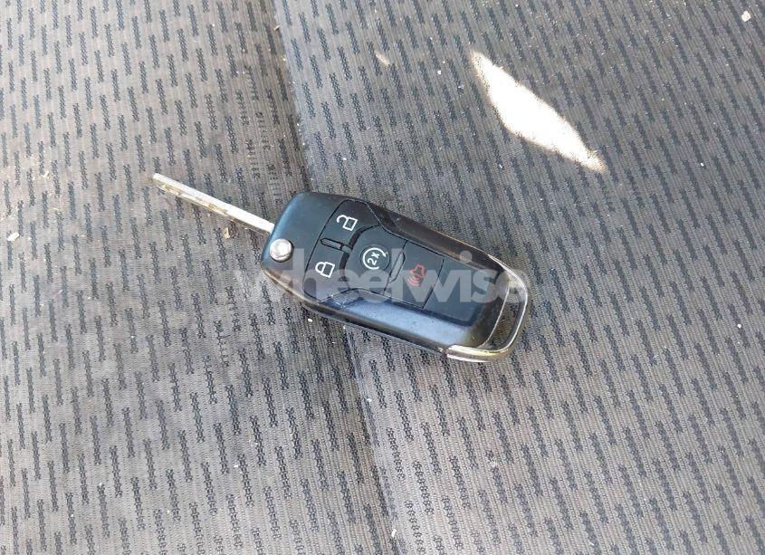 Photo 11 of 2016 Ford F-150 XLT (VIN 1FTEW1EG4GFA62783)