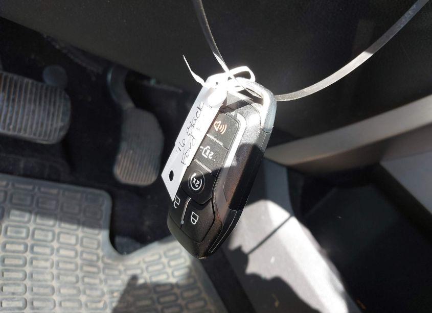 Photo 11 of 2016 Ford F-150 PLATINUM (VIN 1FTEW1EG4GFB10962)