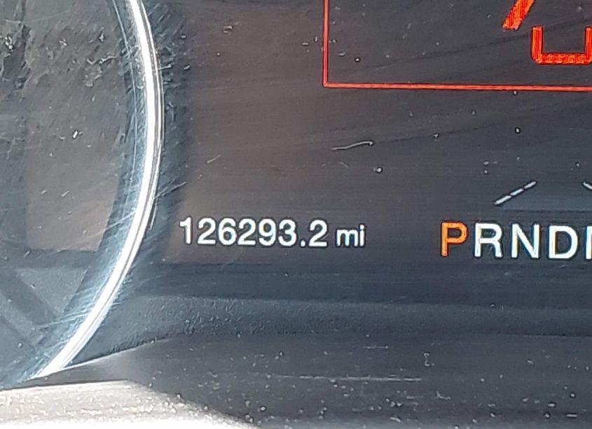 Photo 15 of 2016 Ford F-150 PLATINUM (VIN 1FTEW1EG4GFB10962)