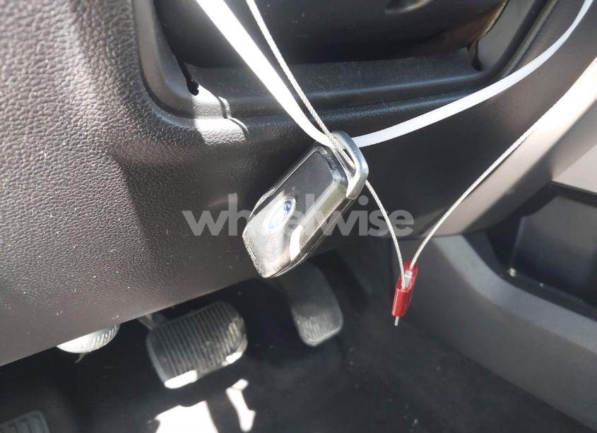 Photo 11 of 2016 Ford F-150 PLATINUM (VIN 1FTEW1EG4GFD03452)