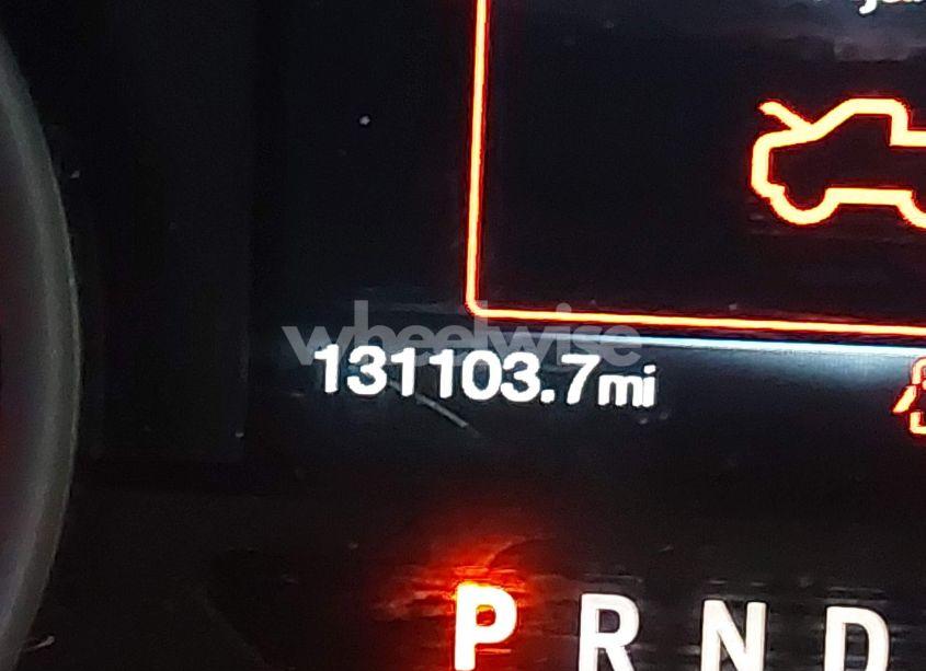 Photo 15 of 2016 Ford F-150 XLT (VIN 1FTEW1EG4GFD28657)