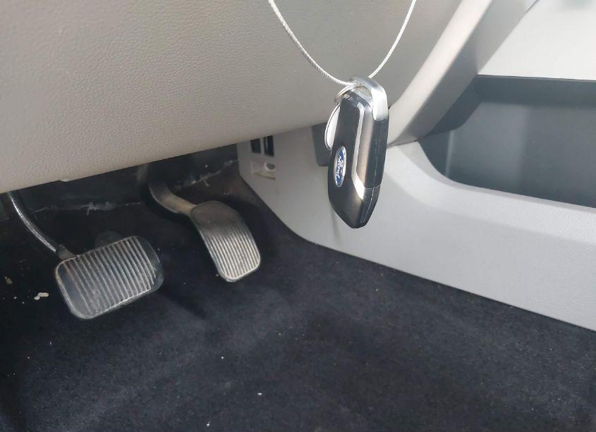 Photo 11 of 2016 Ford F-150 LARIAT (VIN 1FTEW1EG4GKD42596)