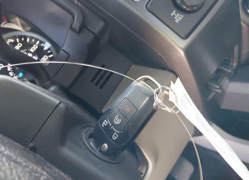 Photo 11 of 2017 Ford F-150 XLT (VIN 1FTEW1EG4HFA59366)