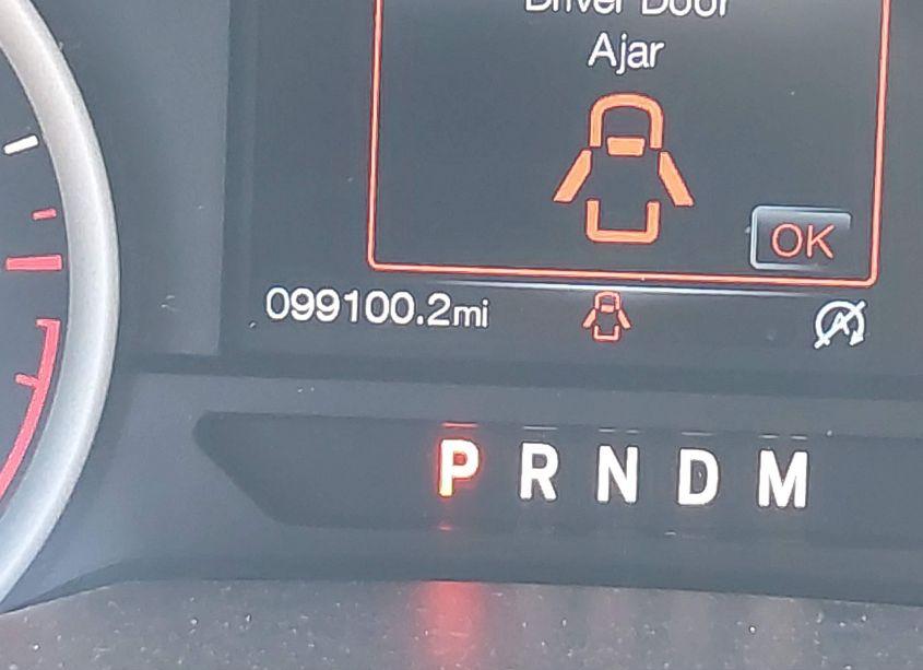 Photo 15 of 2017 Ford F-150 XLT (VIN 1FTEW1EG4HFA59366)