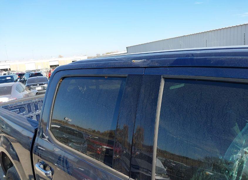 Photo 18 of 2017 Ford F-150 XLT (VIN 1FTEW1EG4HFA59366)