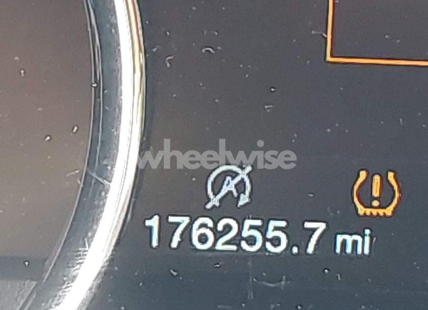 Photo 15 of 2017 Ford F-150 KING RANCH (VIN 1FTEW1EG4HFB09523)