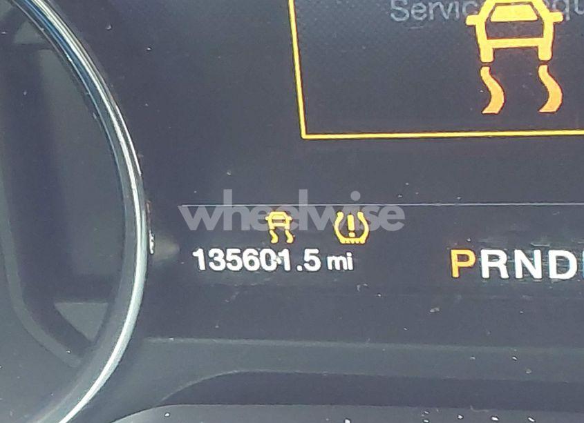 Photo 16 of 2017 Ford F-150 KING RANCH/LARIAT/LIMITED/PLATINUM/XL/XLT (VIN 1FTEW1EG4HFB21056)