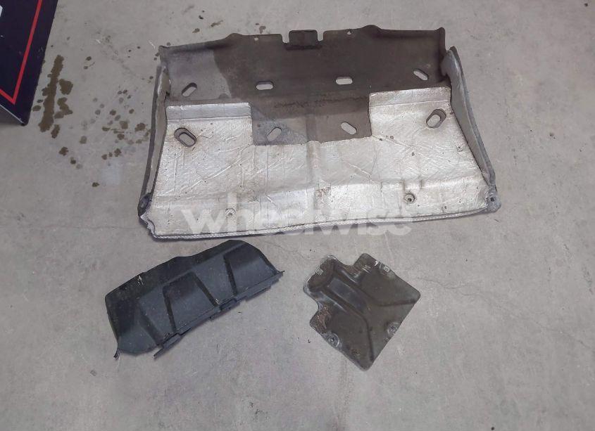 Photo 12 of 2017 Ford F-150 PLATINUM (VIN 1FTEW1EG4HFC45490)