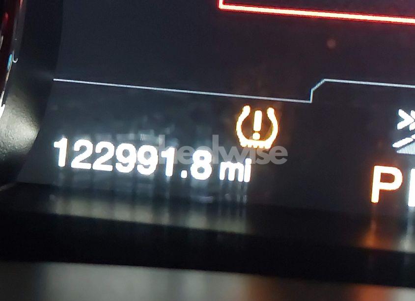 Photo 16 of 2017 Ford F-150 PLATINUM (VIN 1FTEW1EG4HFC45490)