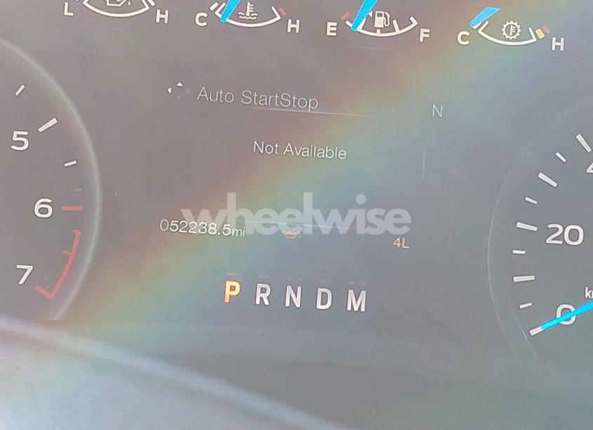 Photo 15 of 2017 Ford F150 SUPERCREW (VIN 1FTEW1EG4HFC74410)