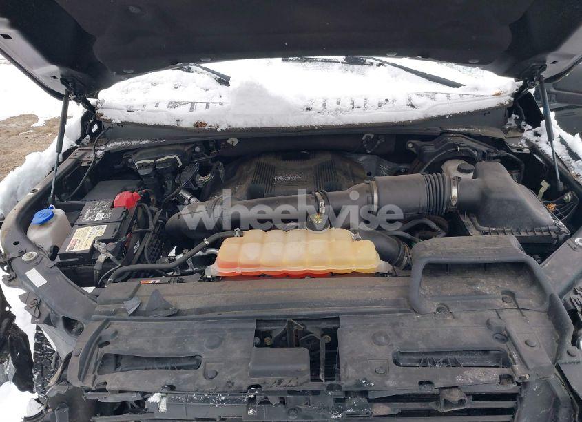 Photo 10 of 2017 Ford F-150 XLT (VIN 1FTEW1EG4HFC75704)