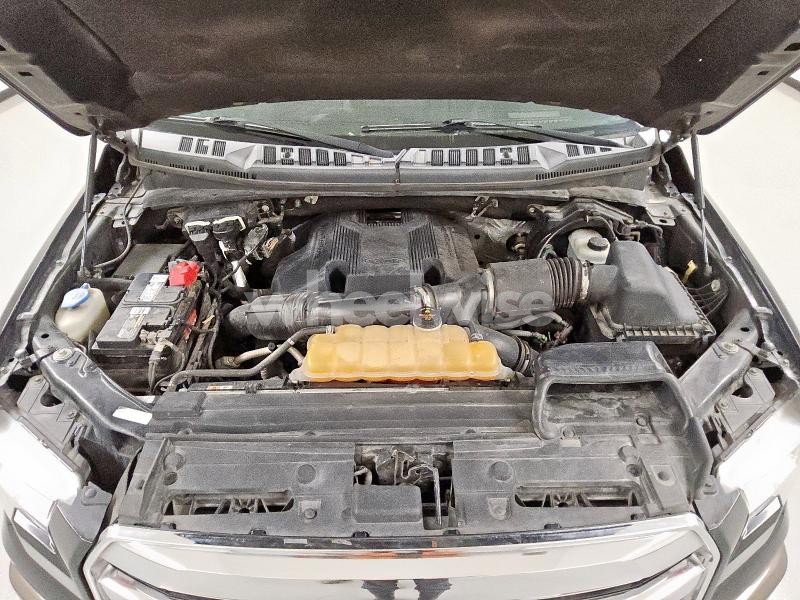 Photo 2 of 2017 FORD F150 SUPERCREW (VIN 1FTEW1EG4HKE35894)