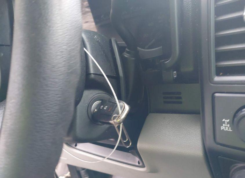 Photo 11 of 2018 Ford F-150 XL (VIN 1FTEW1EG4JFA06673)