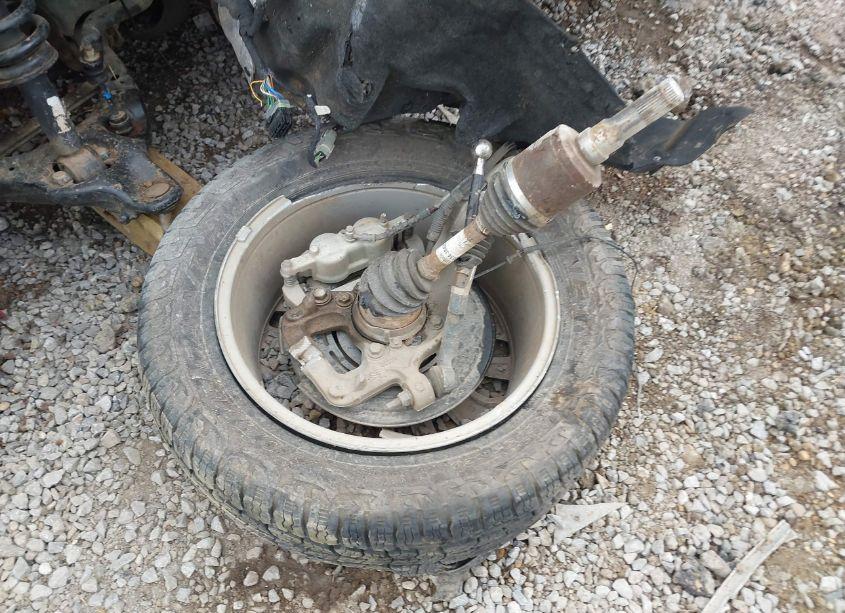 Photo 12 of 2018 Ford F-150 XL (VIN 1FTEW1EG4JFA06673)