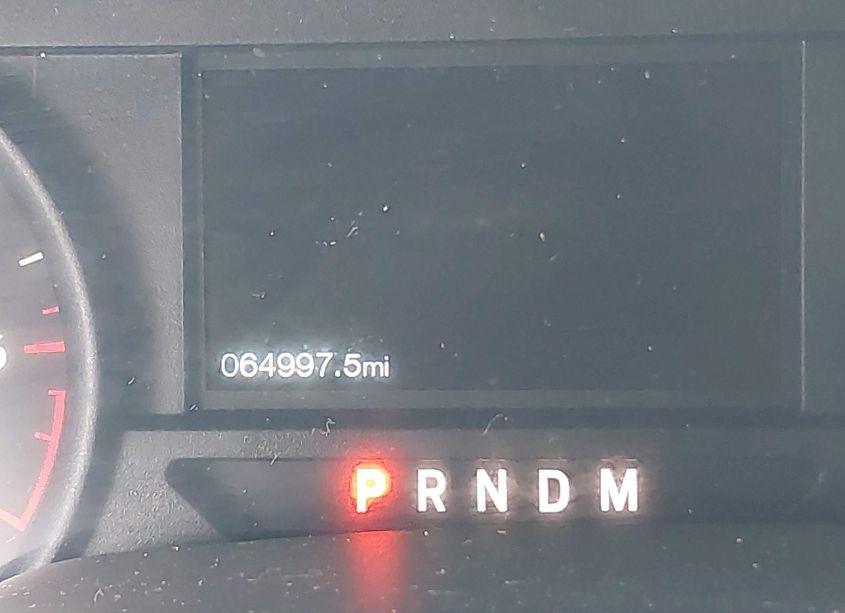 Photo 16 of 2018 Ford F-150 XL (VIN 1FTEW1EG4JFA06673)