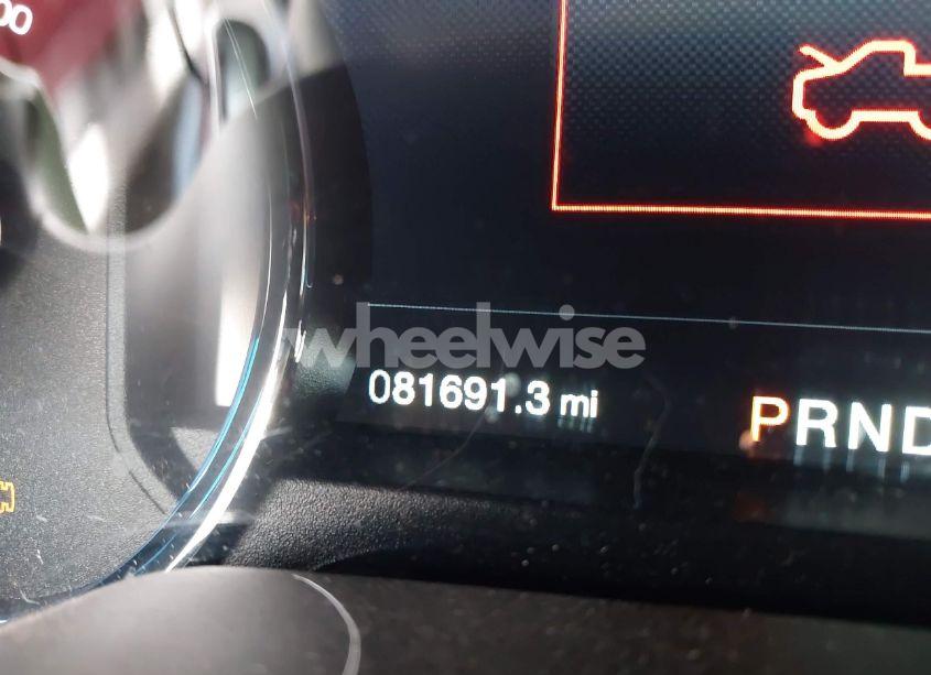 Photo 15 of 2018 Ford F-150 LARIAT (VIN 1FTEW1EG4JFA33582)