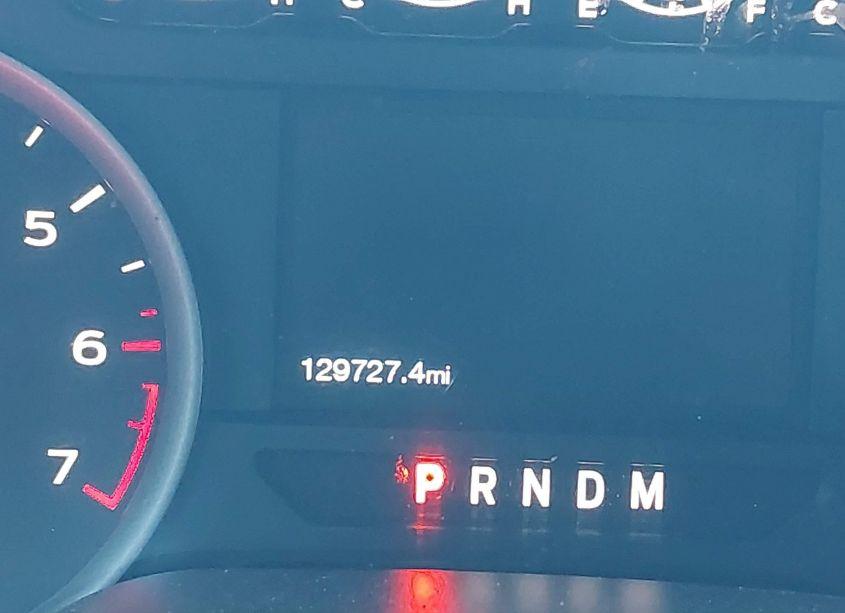 Photo 14 of 2018 Ford F-150 XLT (VIN 1FTEW1EG4JFA41410)