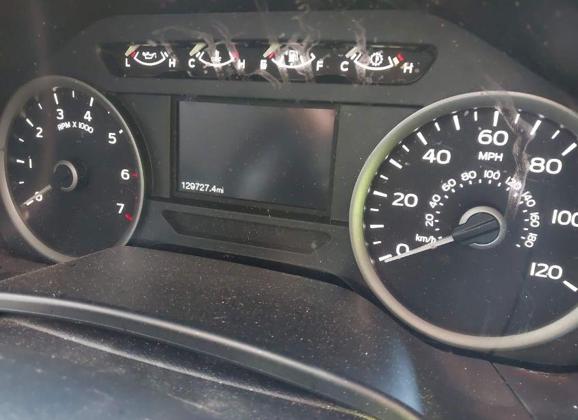 Photo 7 of 2018 Ford F-150 XLT (VIN 1FTEW1EG4JFA41410)