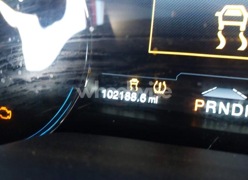 Photo 16 of 2018 Ford F-150 PLATINUM (VIN 1FTEW1EG4JFA60118)