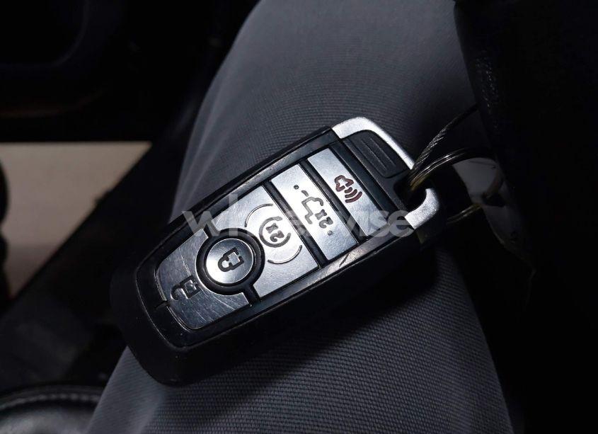 Photo 11 of 2018 Ford F-150 LARIAT (VIN 1FTEW1EG4JFA95970)