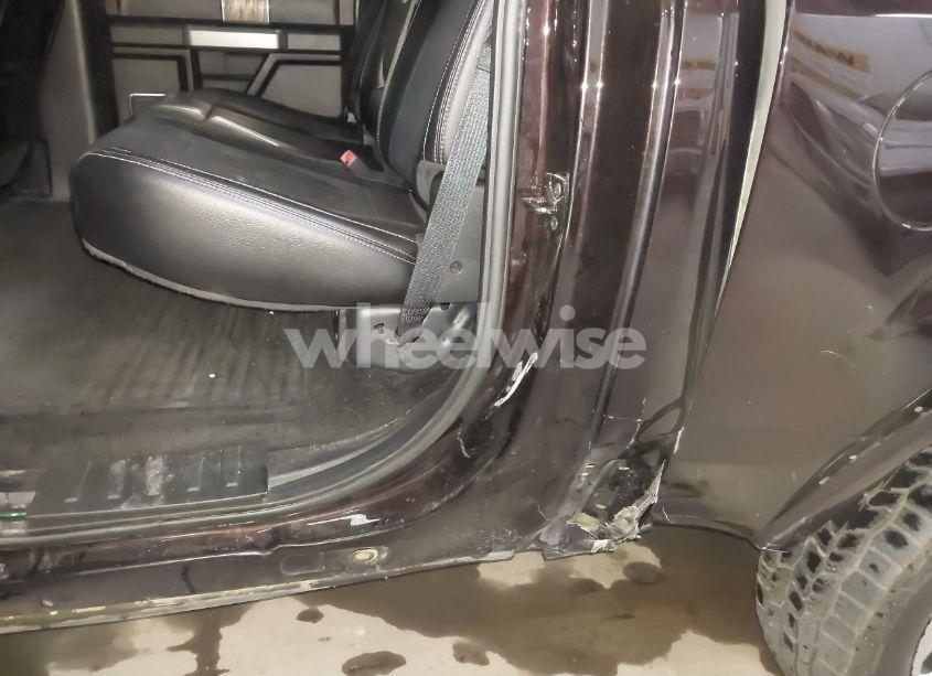 Photo 17 of 2018 Ford F-150 LARIAT (VIN 1FTEW1EG4JFA95970)