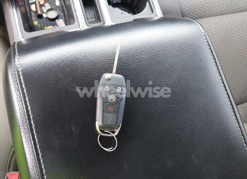 Photo 11 of 2018 Ford F-150 XLT (VIN 1FTEW1EG4JFB79982)