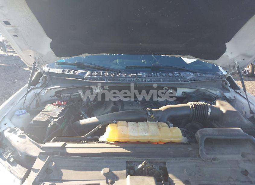 Photo 10 of 2018 Ford F-150 XLT (VIN 1FTEW1EG4JFC03746)