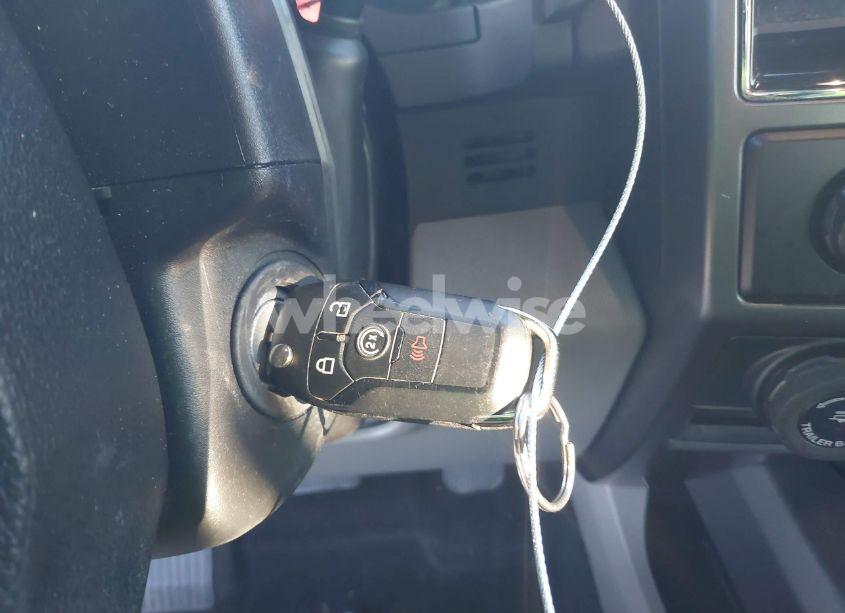 Photo 11 of 2018 Ford F-150 XLT (VIN 1FTEW1EG4JFC03746)