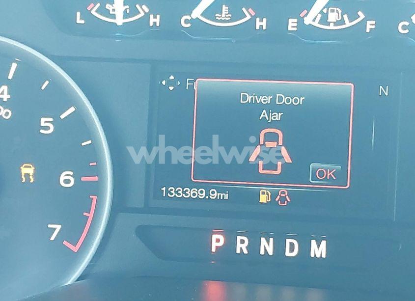 Photo 15 of 2018 Ford F-150 XLT (VIN 1FTEW1EG4JFC03746)