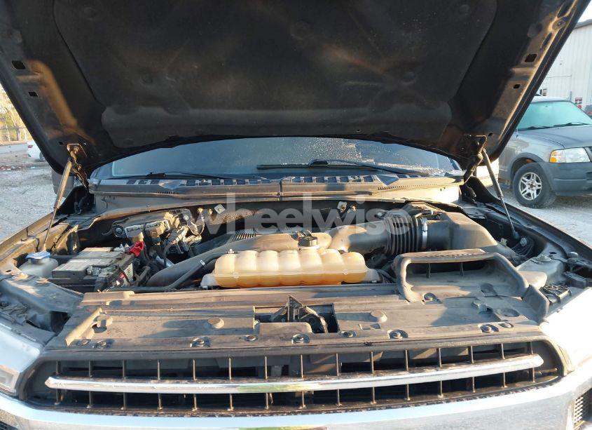 Photo 10 of 2018 Ford F-150 XLT (VIN 1FTEW1EG4JFC30929)