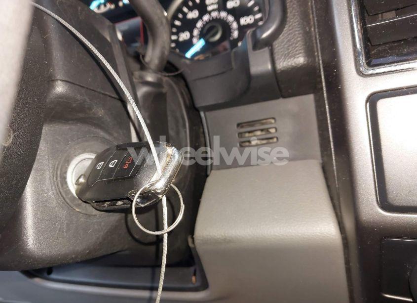 Photo 11 of 2018 Ford F-150 XLT (VIN 1FTEW1EG4JFC30929)