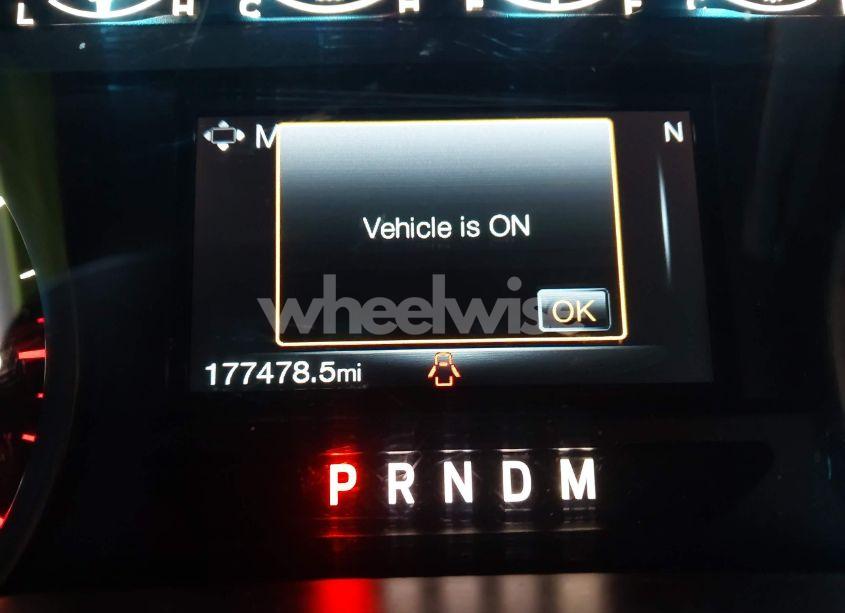 Photo 16 of 2018 Ford F-150 XLT (VIN 1FTEW1EG4JFC30929)