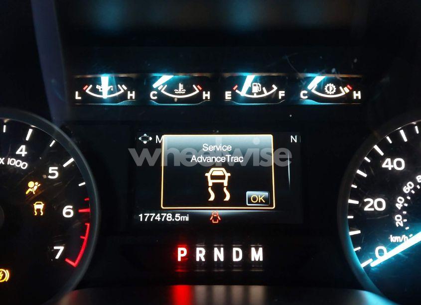 Photo 7 of 2018 Ford F-150 XLT (VIN 1FTEW1EG4JFC30929)