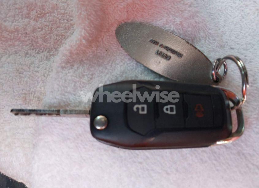 Photo 11 of 2018 Ford F-150 XLT (VIN 1FTEW1EG4JFC64532)