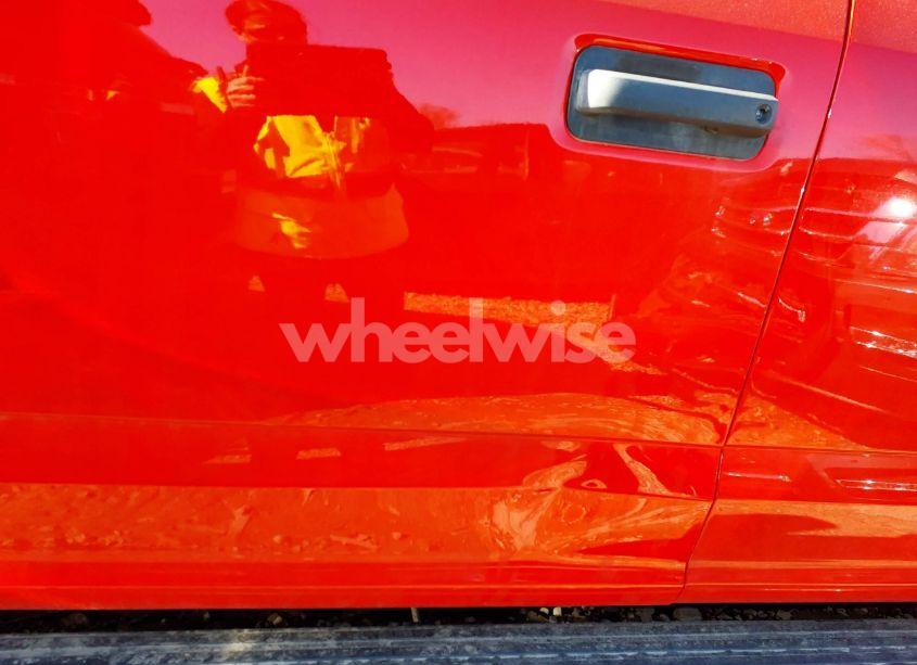 Photo 18 of 2018 Ford F-150 XLT (VIN 1FTEW1EG4JFC64532)