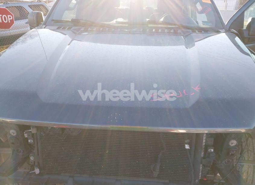 Photo 10 of 2018 Ford F-150 XLT (VIN 1FTEW1EG4JFD05452)